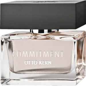 Otto Kern Commitment, EdP