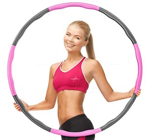 Hula Hoop Reifen für Erwachsene