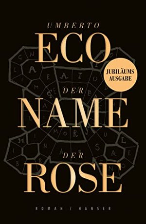 Umberto Eco | Der Name der Rose