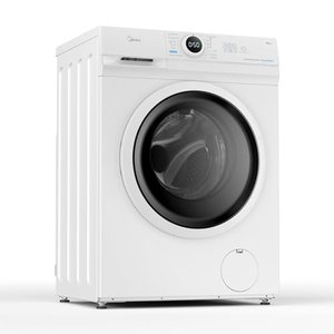 Midea MF10EW70B Waschmaschine