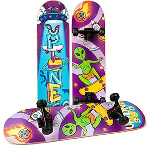 UpTone360 Skateboard