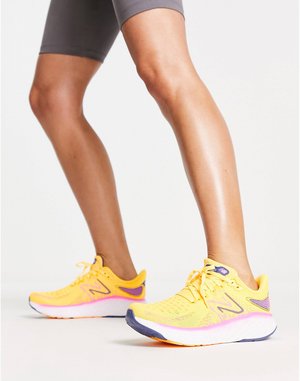 New Balance Sneakers, bequemes Fresh Foam Material