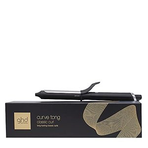 ghd curve classic curl tong, professioneller Lockenstab mit Klammer