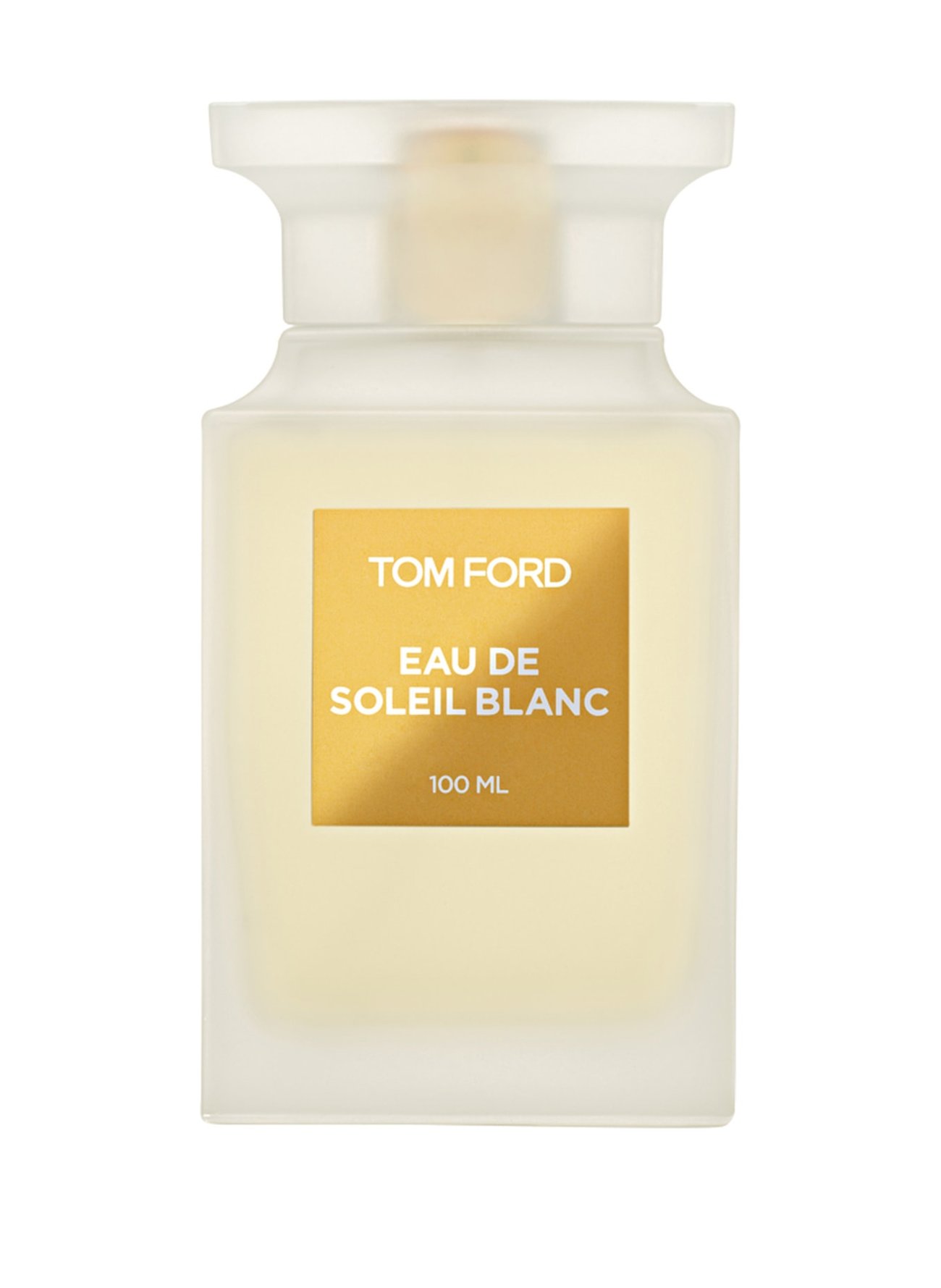 TOM FORD - Soleil Blanc Eau de Toilette