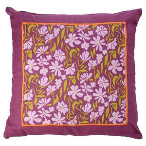 Kissenhülle 50 x 50 cm