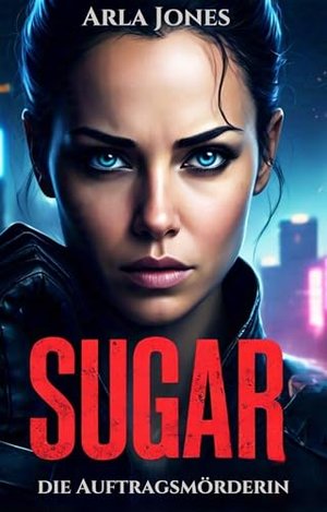 Sugar: die Auftragsmörderin: die Auftragsmörderin