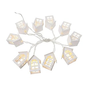 Ciieeo Weihnachtsbeleuchtung