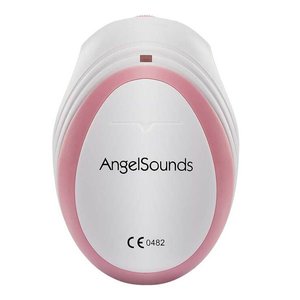 Angelsounds Mini Jpd-100 S (mini) Fetal-Doppler