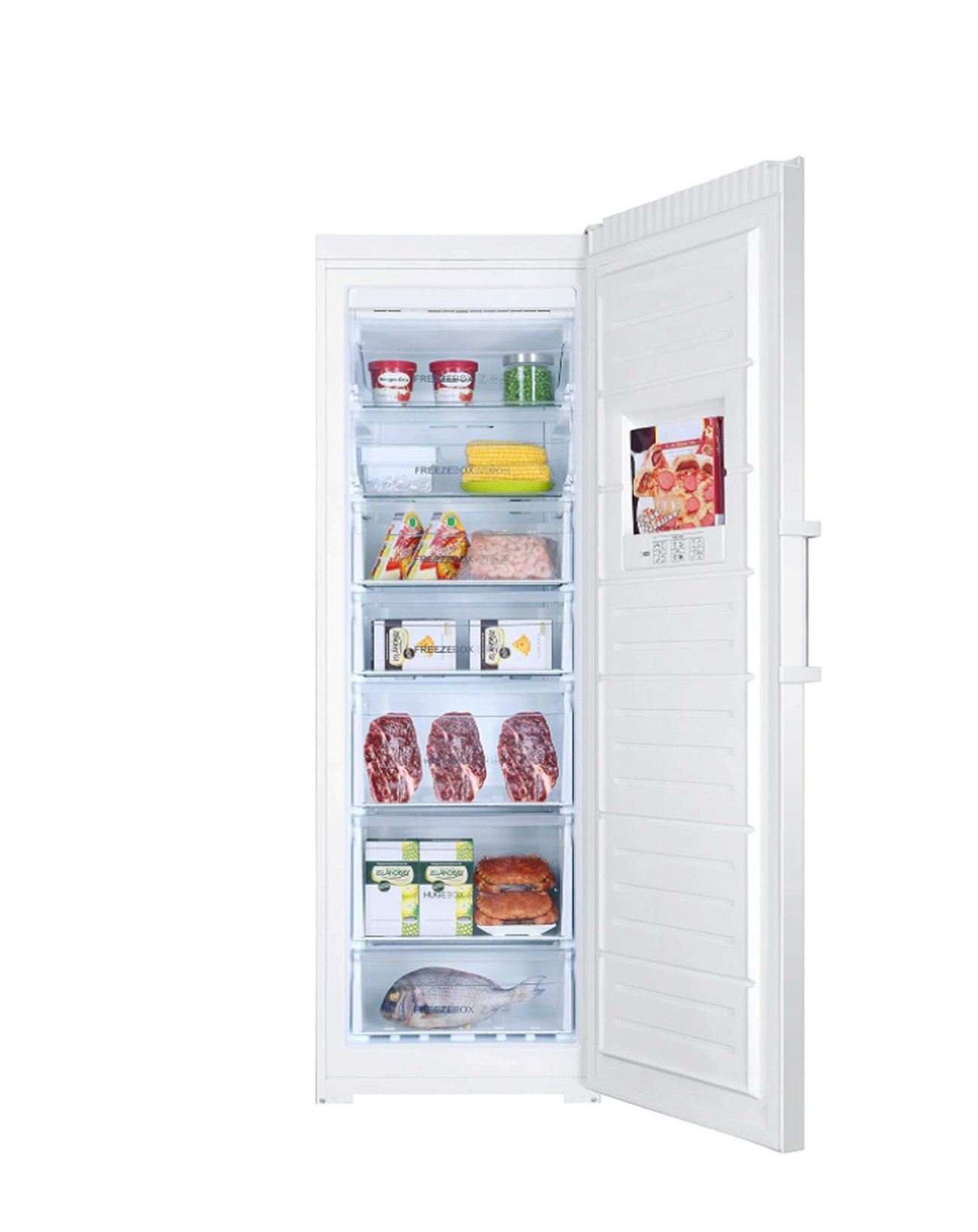 Haier H2F