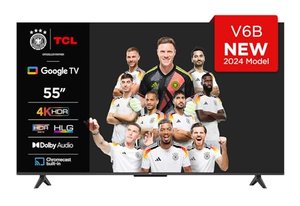 TCL 55V6B 55-Zoll-Smart-TV