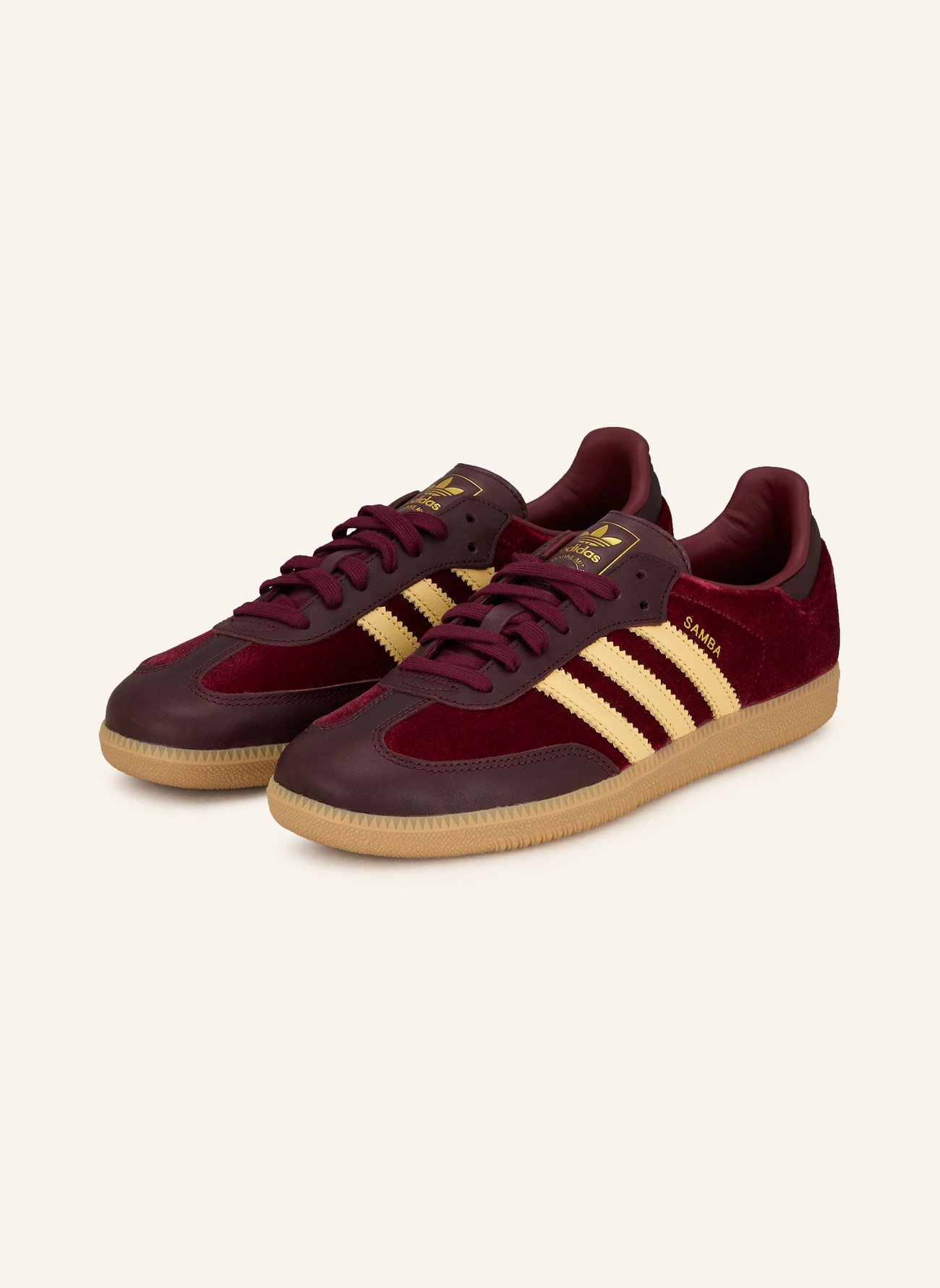 adidas Originals Sneaker SAMBA OG