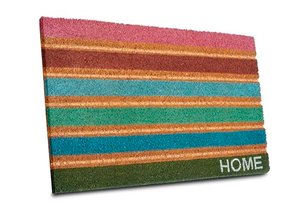 Hanse Home Fußmatte Kokos für Innen