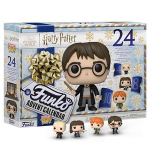 Funko Adventskalender: Harry Potter