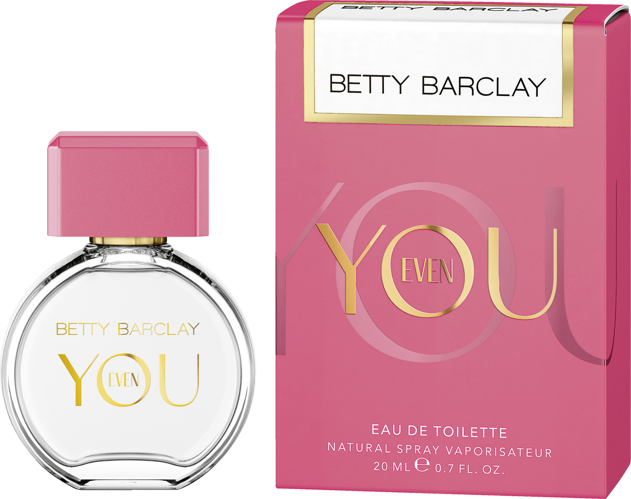 Betty Barclay | Even You | EdT 20 ml