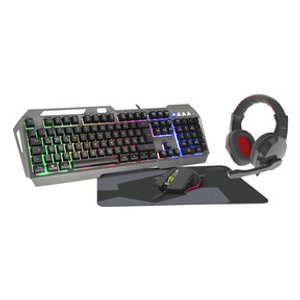 Speedlink Lunera Gaming Set