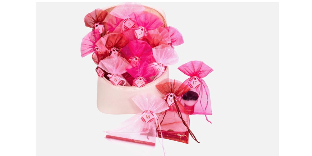 Catrice Adventskalender