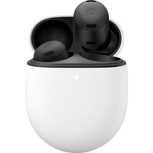 Google Pixel Buds Pro True Wireless, In-ear Kopfhörer Bluetooth Charcoal