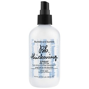 Bumble and bumble. Thickening Spray Pre-Styler