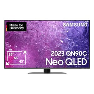 Samsung Neo QLED 4K QN90C (55 Zoll)