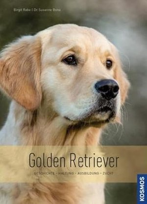 Golden Retriever: Geschichte, Haltung, Ausbildung, Zucht