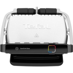 Tefal GC750D OptiGrill Elite Kontaktgrill