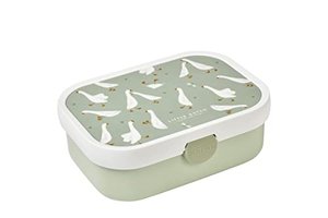 Mepal Brotdose Campus mit Bento-Einsatz Lunchbox little goose