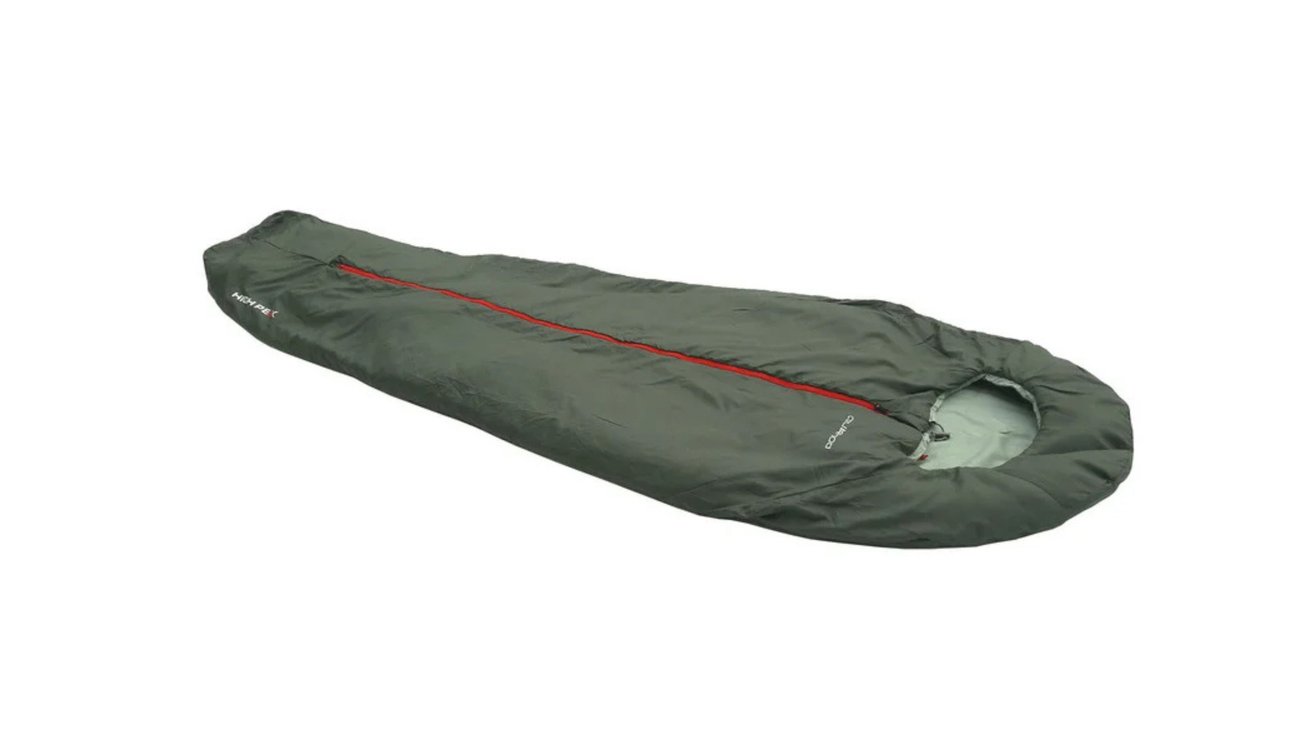 Leichtgewicht-Schlafsack Colibri 700
