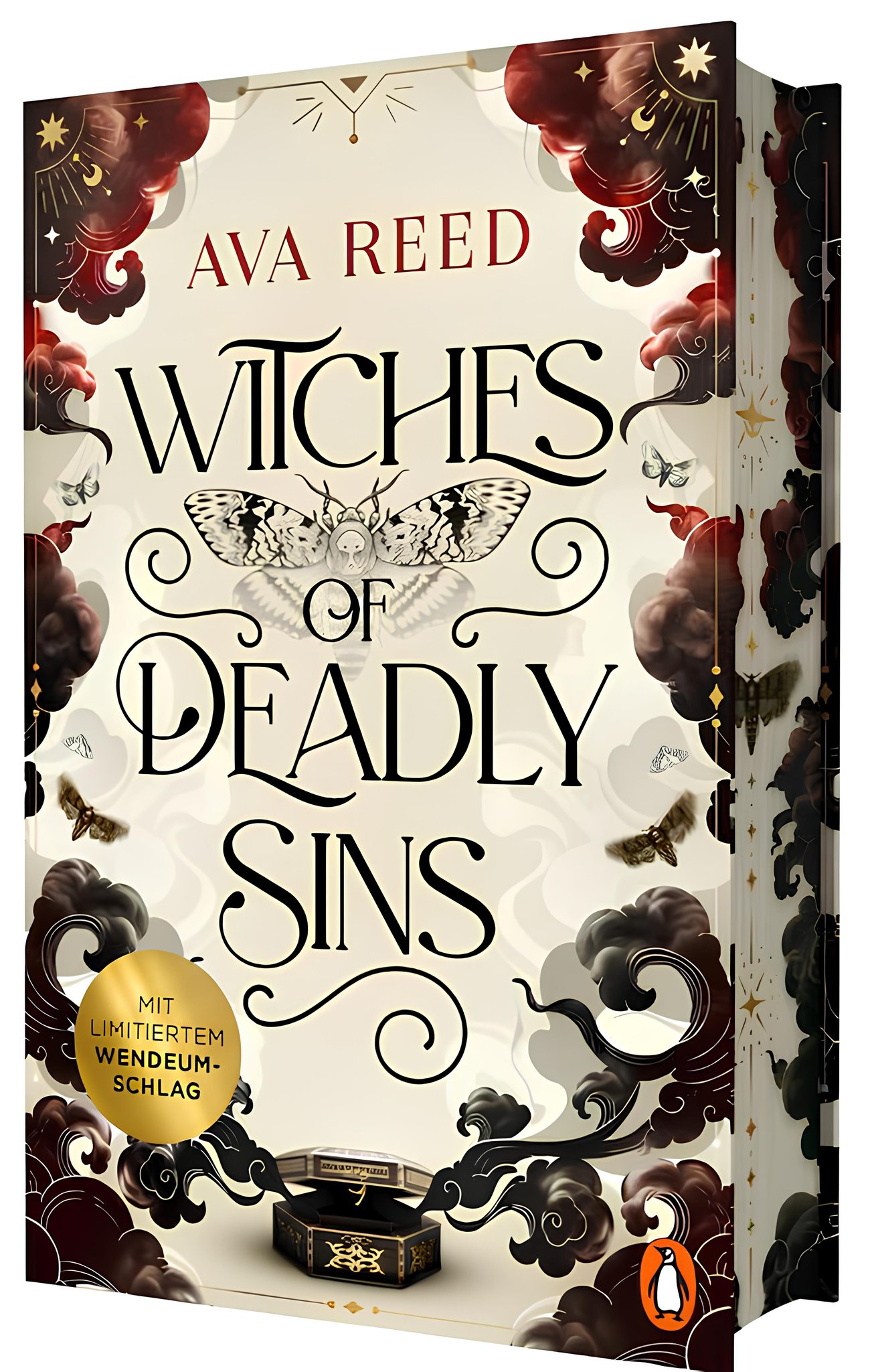 Witches of Deadly Sins