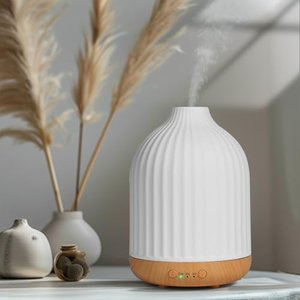 Vankarr Aroma Diffuser für ätherische Öle