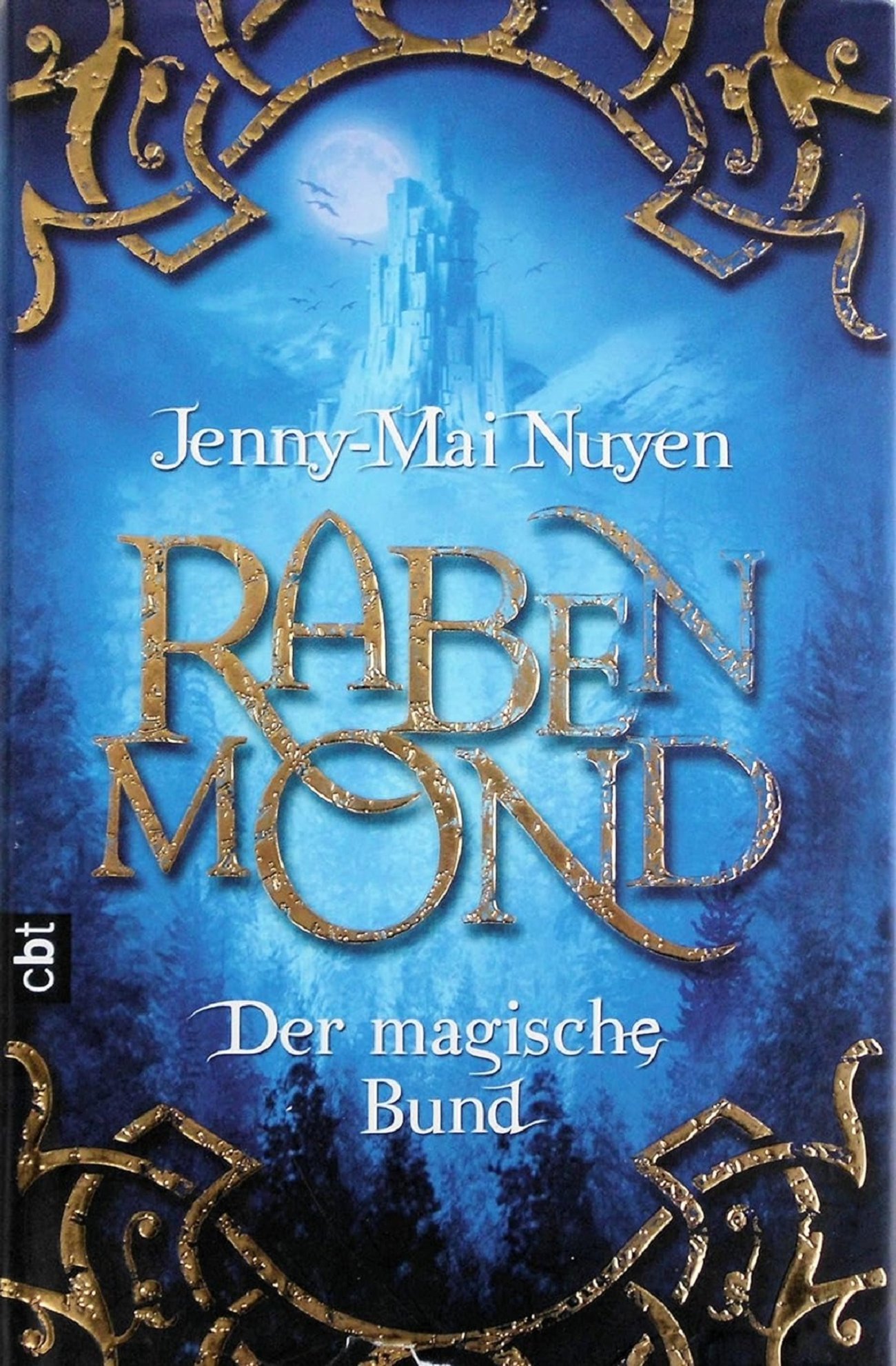 Rabenmond: Der magische Bund