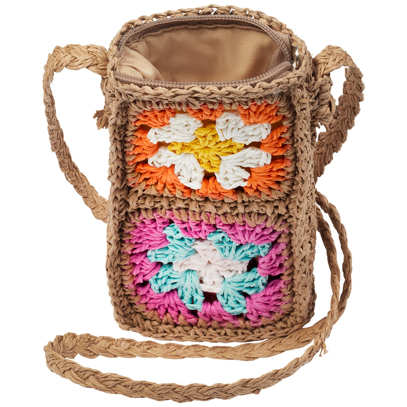 Damen Handytasche