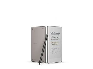 reMarkable Paper Pro Move + Marker Plus Digitales Notizbuch