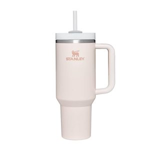 Stanley Quencher H2.0 Flowstate Rose Quartz