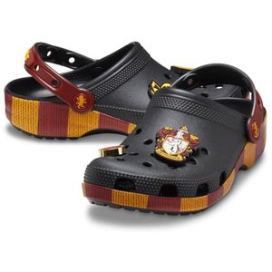 Crocs Harry Potter Gryffindor Classic Clog