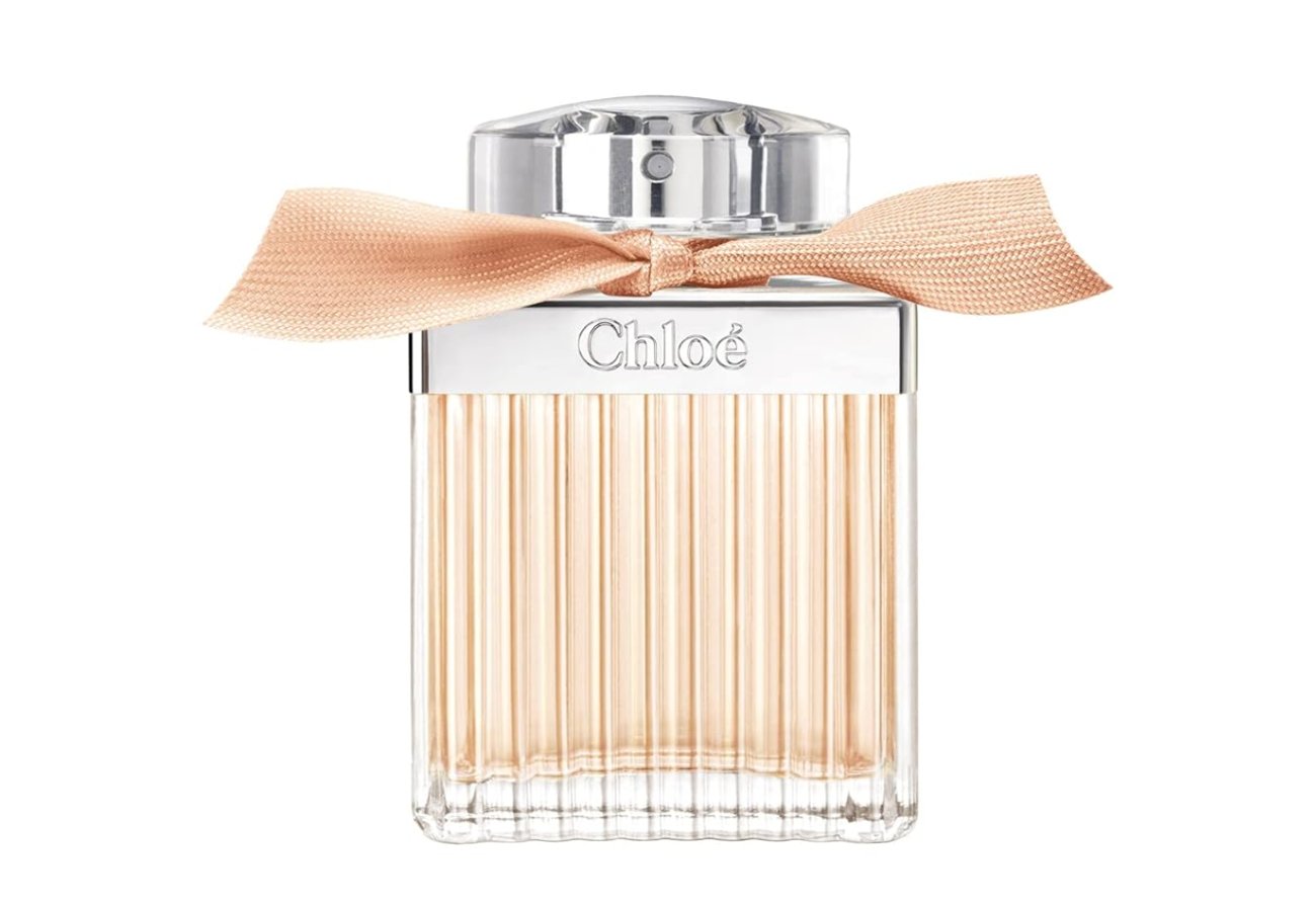 Chloé Signature Rose Tangerine