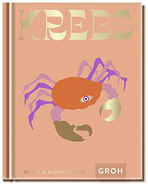 Geschenkbuch über Krebs