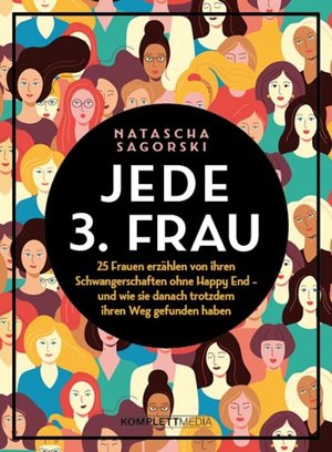 Jede 3. Frau - Natascha Sagorski