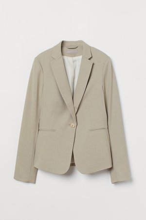 Taillierter Blazer