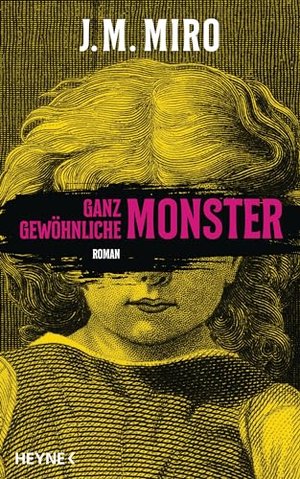 Ganz gewöhnliche Monster – Dunkle Talente: Roman (Die "Dunkle Talente"-Reihe, Band 1)