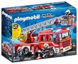 PLAYMOBIL City Action 9463 Feuerwehr-Leitfahrzeug