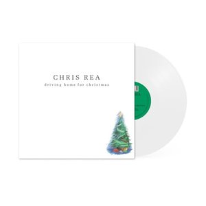 Chris Rea - Driving Home for Christmas (Vinyl Single)