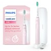 Philips Sonicare 3100 Elektrische Zahnbürste