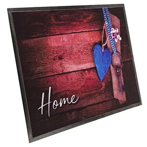 Valia Home Fußmatte - 3 Designs, 40 x 60 cm