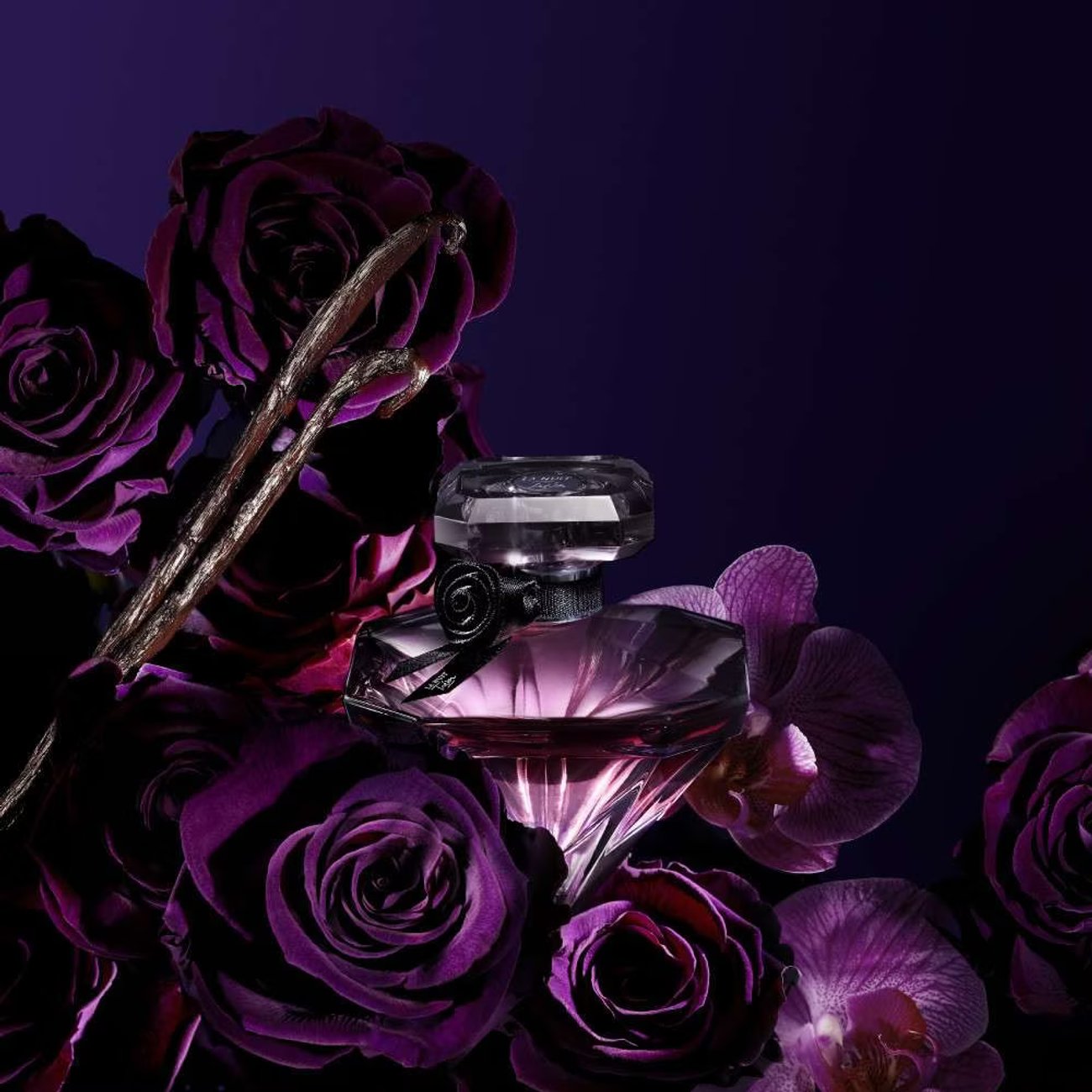 „La Nuit Trésor“ von Lancôme