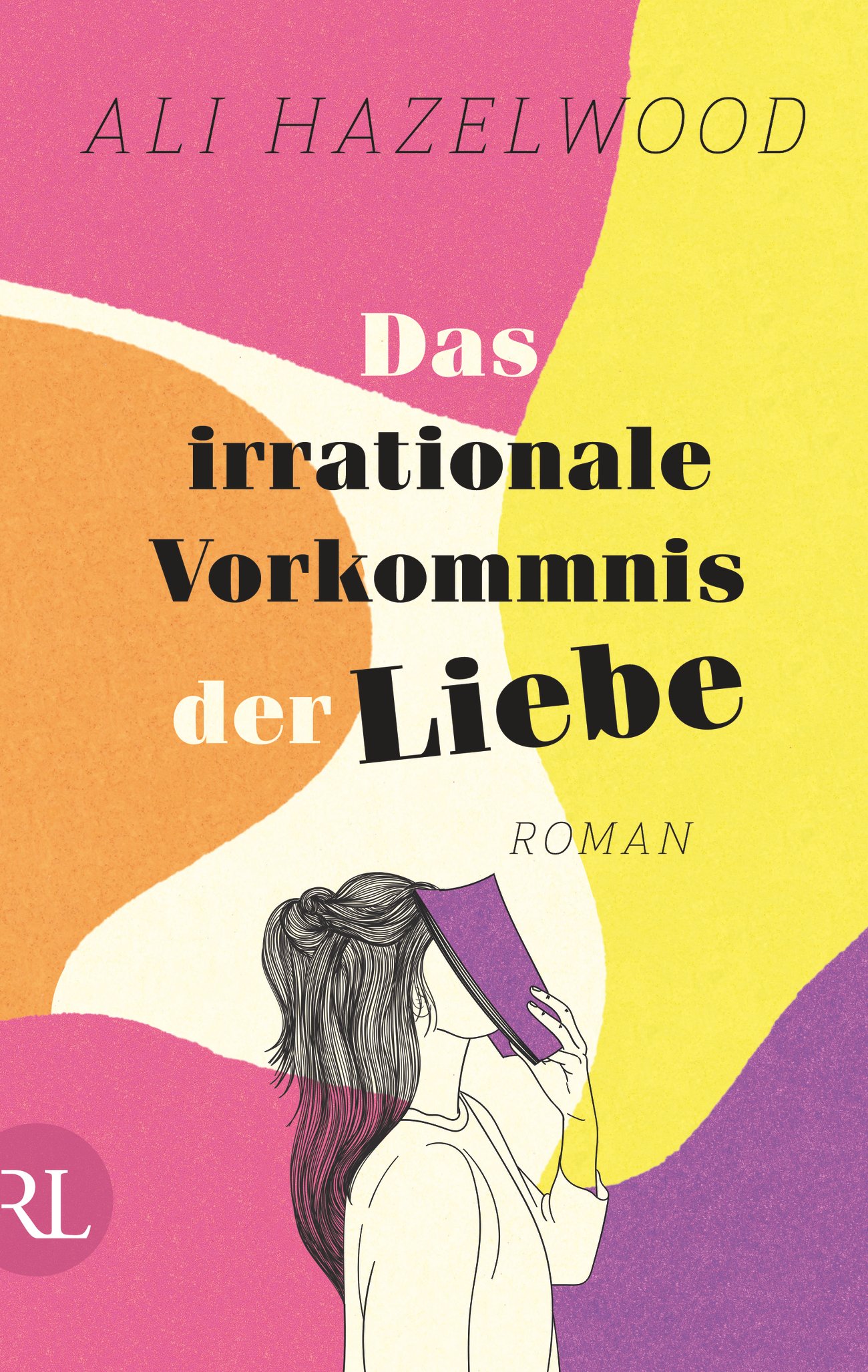 Das irrationale Vorkommnis der Liebe