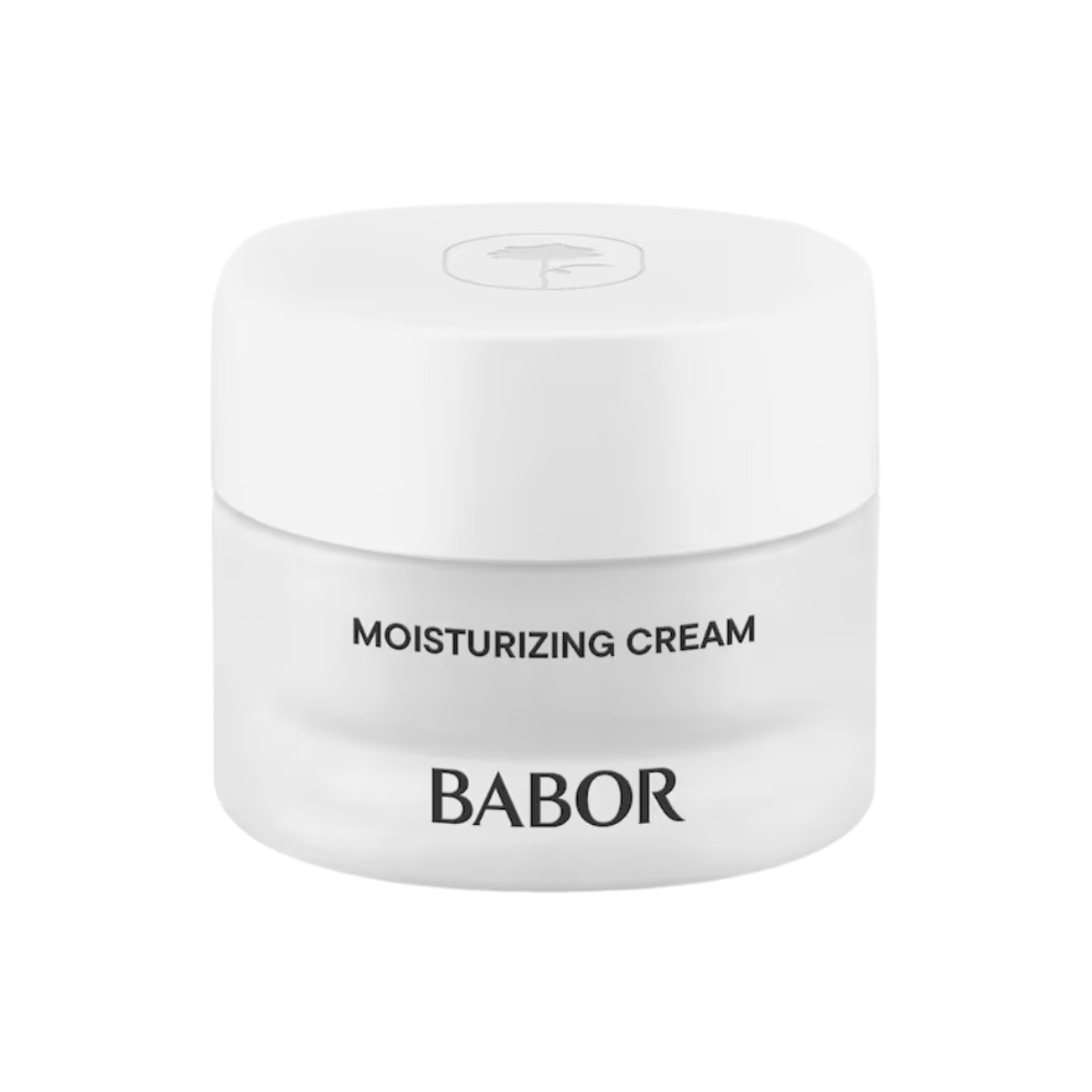 BABOR - CARE Moisturizing Cream