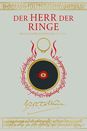 J. R. R. Tolkien: Der Herr der Ringe | Luxusausgabe