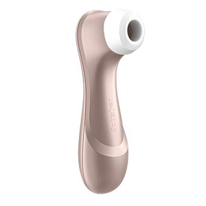 Vibrator, Satisfyer Pro 2 Next Generation, Klitoris-Sauger mit 11 Intensitätsstufen