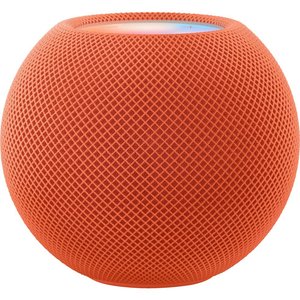 APPLE HomePod Mini Smart Speaker, Orange
