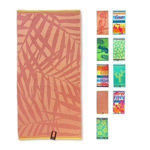 jilda-tex Strandtuch 90x180 cm Badetuch